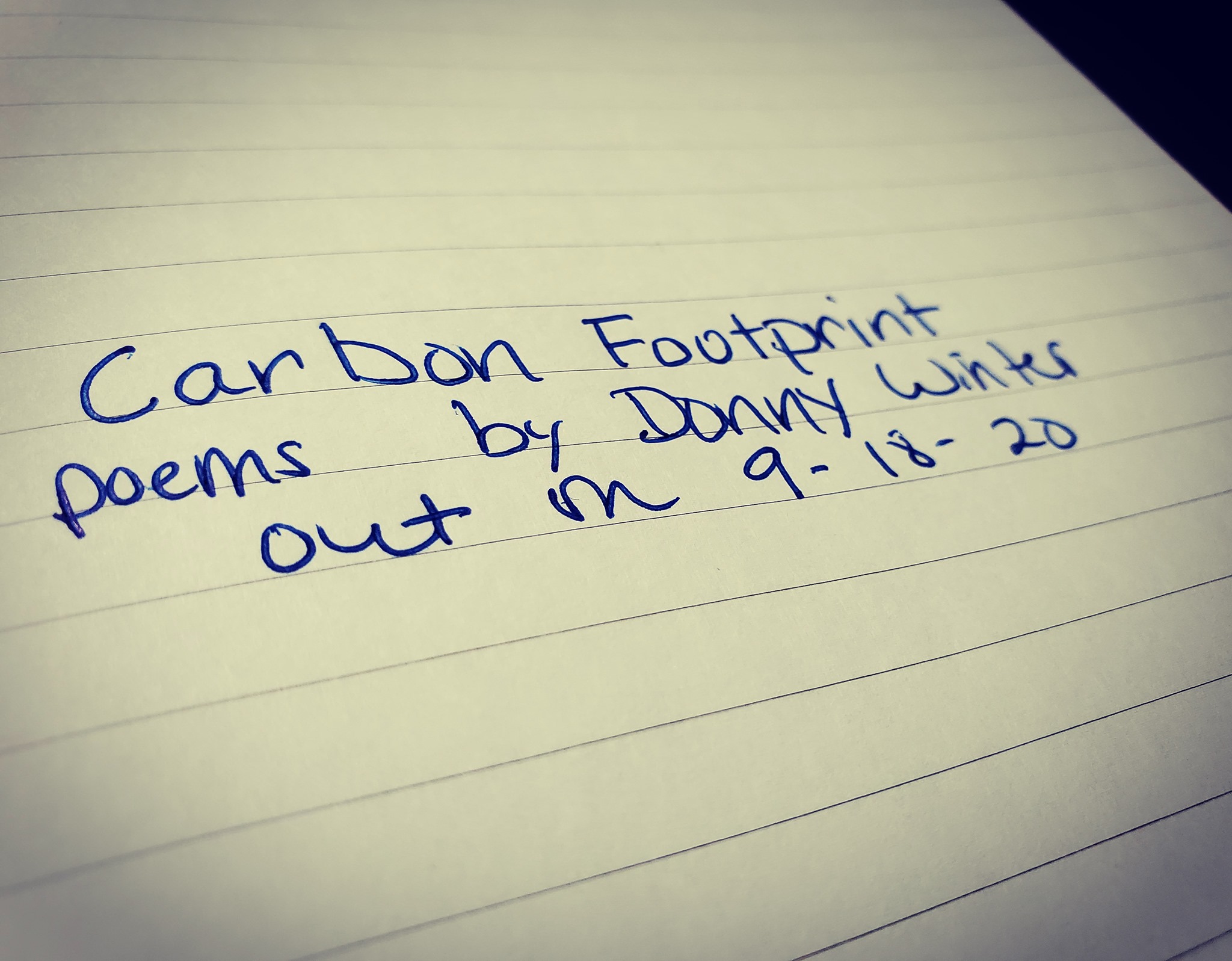 carbon footprint promo 1